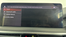 BMW X3 xDrive20i MHT M Sport 5dr Step Auto [Pro Pack] Petrol Estate